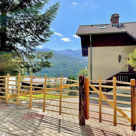 Ferienhaus Mit Zirbitzblick Monchegg Dış mekan fotoğraf