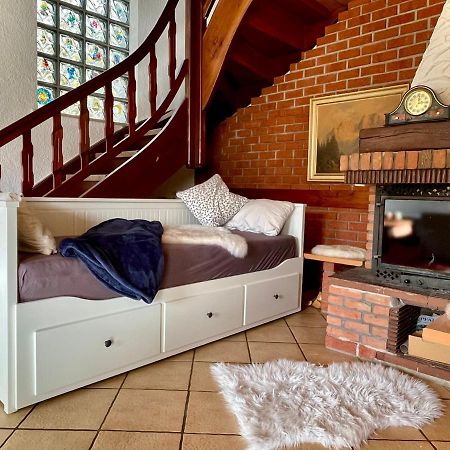 Ferienhaus Mit Zirbitzblick Monchegg Dış mekan fotoğraf