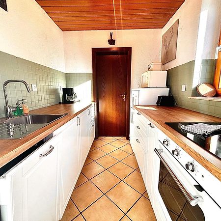 Ferienhaus Mit Zirbitzblick Monchegg Dış mekan fotoğraf