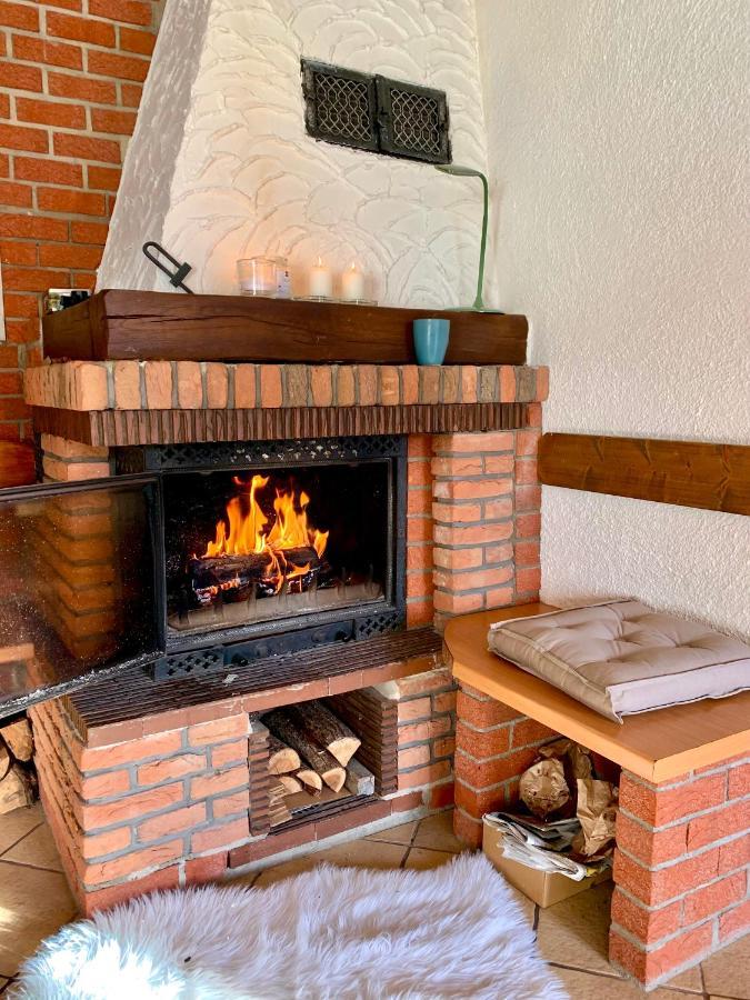 Ferienhaus Mit Zirbitzblick Monchegg Dış mekan fotoğraf