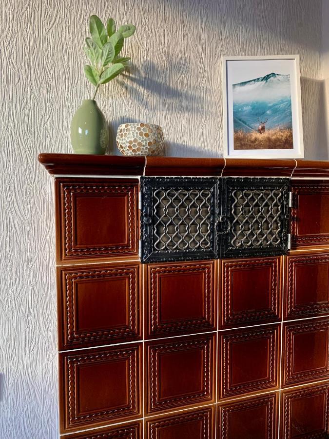Ferienhaus Mit Zirbitzblick Monchegg Dış mekan fotoğraf
