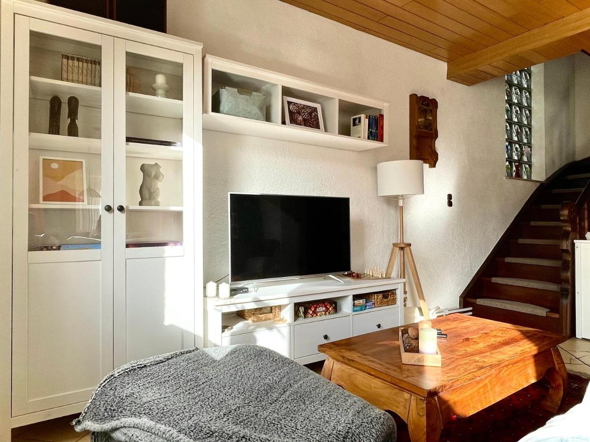 Ferienhaus Mit Zirbitzblick Monchegg Dış mekan fotoğraf