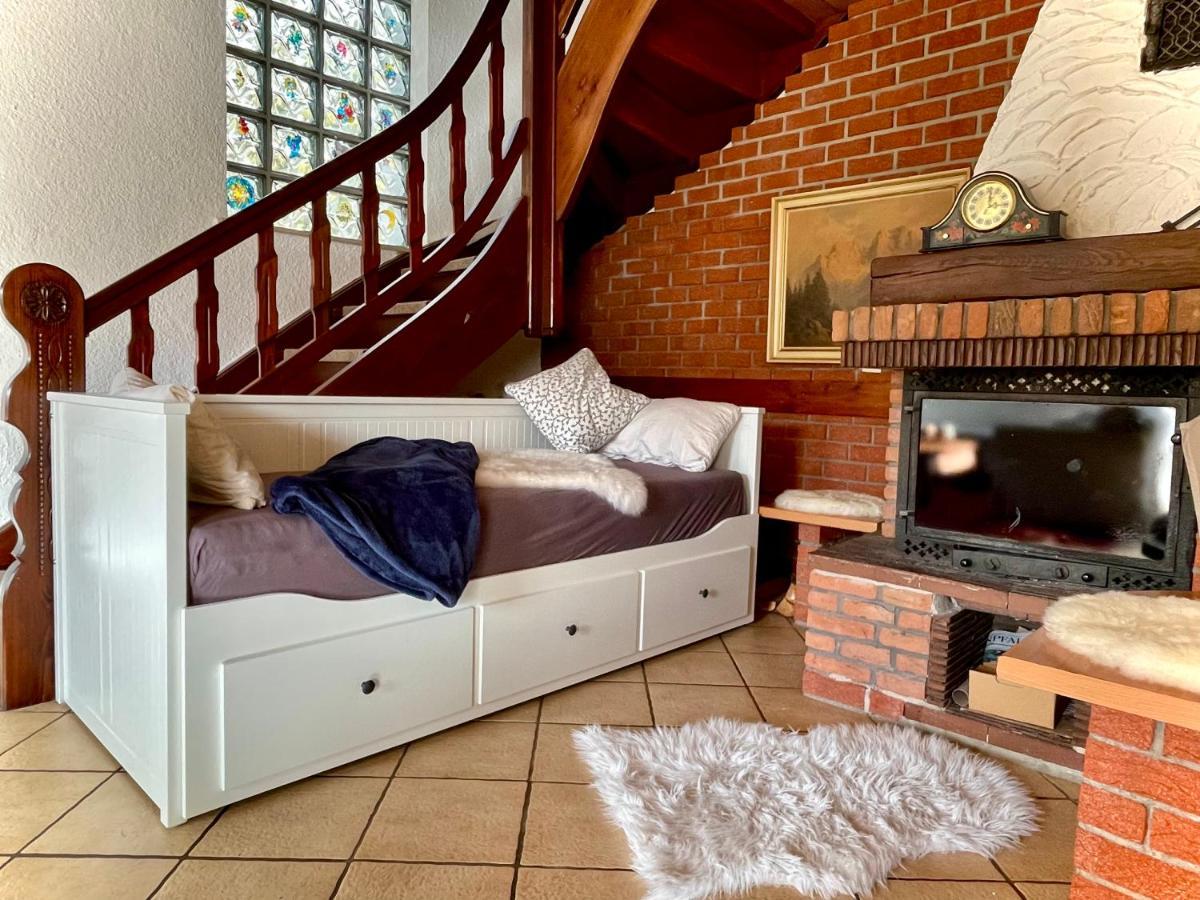Ferienhaus Mit Zirbitzblick Monchegg Dış mekan fotoğraf