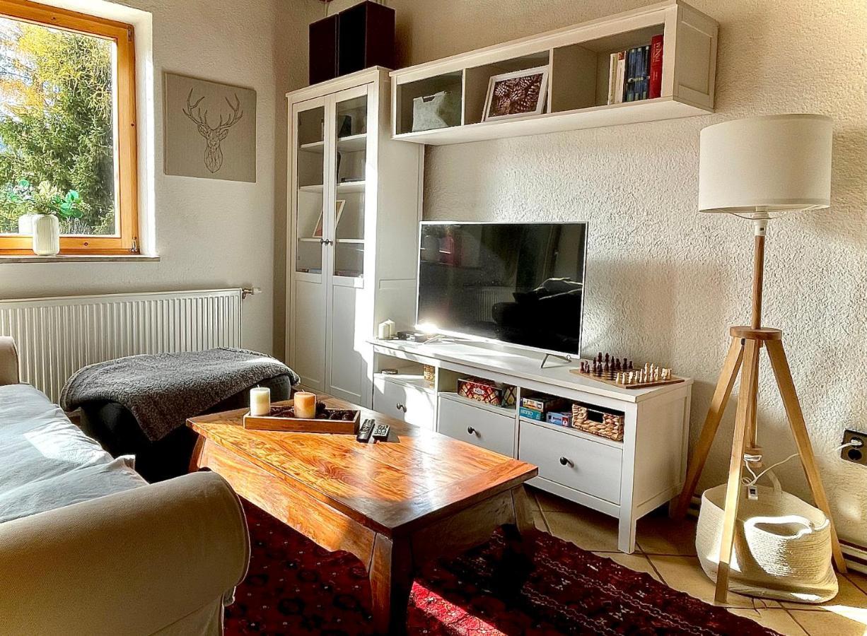 Ferienhaus Mit Zirbitzblick Monchegg Dış mekan fotoğraf